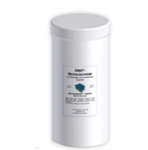 Crema de Masaje Dermaviduals DMS 500ml Salón Talla Pro Envío Gratis - Imagen 1 de 1