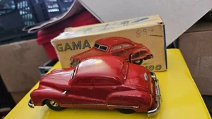 GREAT SCHUCO GAMA 100 SHARP WITH instrusctions partial box !!ORIG BOX - Picture 1 of 9