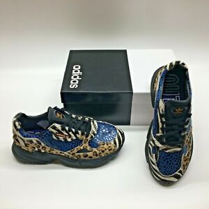 Adidas Falcon Women's Leopard for sale | eBay
