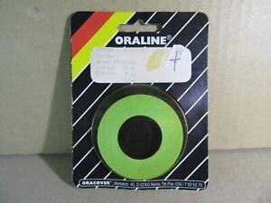 339X Oracover 26-41/05 Film C- Interlining Green New + Blister for RC
