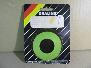 339X Oracover 26-41/05 Film Recouvrement Entoilage Vert Neuf + Blister pour RC - Photo 1 sur 6