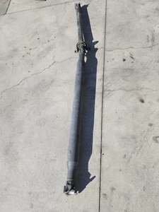 2007-2018 MERCEDES BENZ DODGE SPRINTER 2500 DRIVE SHAFT 144WB FREIGHTLINER VAN - Picture 1 of 7