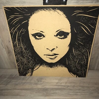 Original S. Maharba VINYL Flying Lotus Onra Ras G Neat Beats Teebs Madlib Lorn - Image 1 of 4