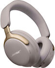Bose - Quietcomfort Ultra Wireless Noise Cancelling Over-the-ear Headphones -...