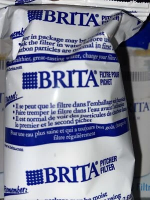 brita pitcher filter (3) Pack - Image 1 of 4