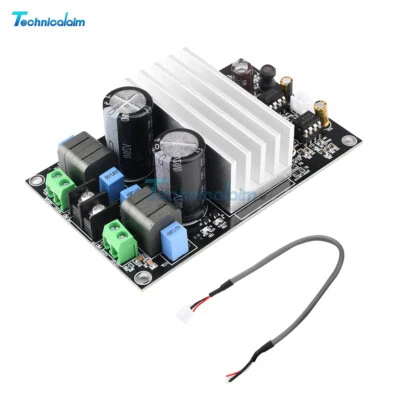 DC24-48V TPA3255 2.0 Channel Digital Power Amplifier Board Klasse D 300W + 300W - Bild 1 von 4