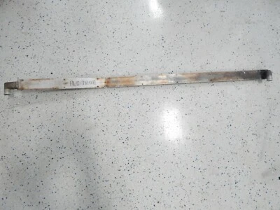 MOTO DE NIEVE ARCTIC CAT 1997-1998 EXT ZRT THUNDERCAT INTERCAMBIADOR DE CALOR IZQUIERDO 0716-591 Foto 1 de 4