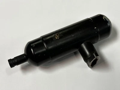 Very Nice Century Helicopters 30 Size Helicopter Tuned Pipe OS .32 37 TT .36 .39 - Image 1 of 2