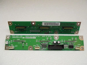 HP-Seiko  INK SENSOR PC Boards $49.95 EACH - Picture 1 of 1