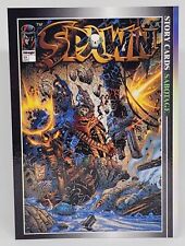 Spawn Cards Japanese Edition # 055 Story Cards 1998 Epoch Printed In Japan F/S