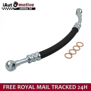 11361705532 Für BMW E36 E46 E39 Z3 Z4 M50 M52 M54 Vanos Öl Angebot Line Schlauch - Bild 1 von 12