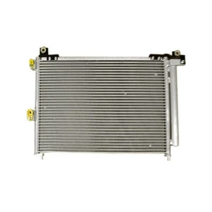 Air Conditioning Condenser Radiator For Ford Ranger ER61 2.2TD ER69 3.0TD 06-11 - Picture 1 of 2