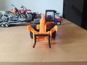 diecast jcb telhandler - Picture 1 of 4