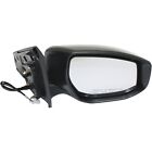 Mirrors  Passenger Right Side Hand for Nissan Sentra 2013-2019