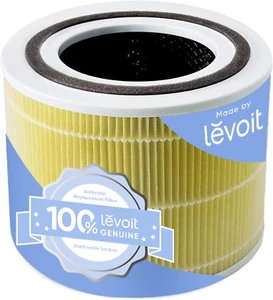 Filtro Di Ricambio per Core 300S per Animali Domestici, Core 300S-RF-PA, Giallo - Foto 1 di 12