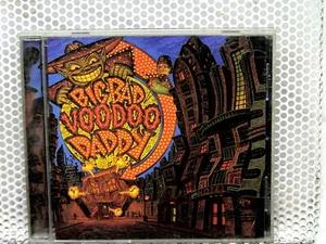 Big Bad Voodoo Daddy by Big Bad Voodoo Daddy CD - Picture 1 of 2