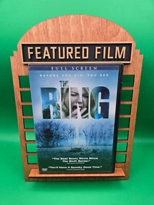 The Ring (DVD Disc Only, 2003, Full Frame) - Picture 1 of 2