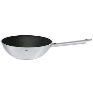 RÖSLE ELEGANCE Wokpfanne Hochwertiger Edelstahlwok mit robuster Keramikversie... - Bild 1 von 5