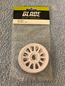 Blade 300X Main Gear (2pcs) BLH1651 - Picture 1 of 2
