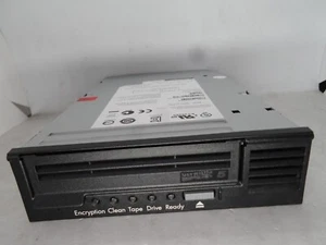 HP Ultrium5 LTO5 SAS HH Internal Tape Drive EH957B 693416-001 EH957A 596278-001 - Picture 1 of 2