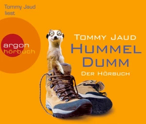 Hummeldumm von Tommy Jaud | Hoerbuch - Bild 1 von 1