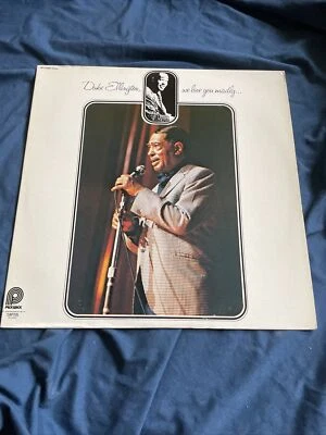 Duke Ellington We Love You Madly - Pickwick   - Image 1 of 3