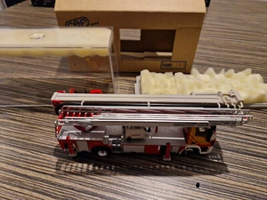 Eligor Iveco Magirus Alp 375 - Foto 1 di 9