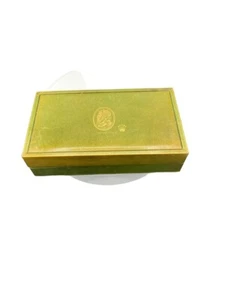 ROLEX Cellini, Large Oblong, REF 48.01.3 Green Leather Montres ROLEX (CSC042655) - Picture 1 of 6