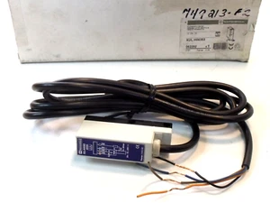 NIB Telemecanique 062292 XUL-H06353 Photoelectric Sensor: Sn=6m, 10-30VDC - Picture 1 of 6