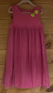 Jumping beans girls dress size 7 - Picture 1 of 5