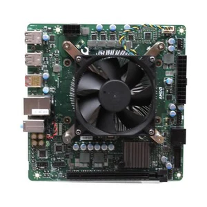 AMD Ryzen 4700s 8-Core, 16 GB RAM AMD A77E Mainboard Mini-ITX Sockel APU #334074 - Bild 1 von 6
