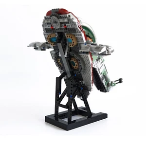 ZITIANYOUBUILD Stand for Slave l 20th Anniversary Edition 75243 Toys  - Picture 1 of 4