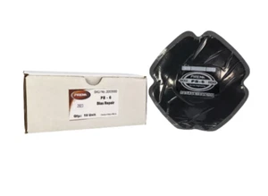PREMA PB6 6-1/2" BIAS PATCH (10/BX) - Picture 1 of 1
