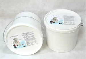 ChemTech Vollwaschmittel 10 kg (2 x 5 kg) Eimer - Bild 1 von 4