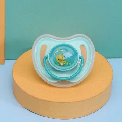 Bite Resistant Dog Sleeping Pacifier Puppy Chewing Toy for Relieve Boredom