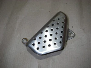 VA Abdeckung Bremspumpe Bremszylinder Schutz Bremse TRIUMPH Tiger 900 T400 - Picture 1 of 2