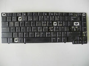 Tastiera originale Hp 6530b 6535b 468775-B31 486279-B31 V070526FS1 NSK-H4E01 UK - Imagen 1 de 2