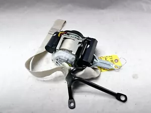 17-23 BENTLEY CONTINENTAL GTC SEAT BELT SEATBELT RETRACTOR UNIT OEM - Bild 1 von 4