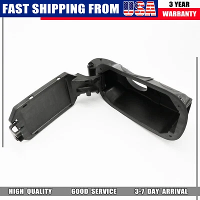 NUEVA carcasa de llenado de combustible 2536305902 para Mercedes Benz GLC300 GLC43 AMG EE. UU. Foto 1 de 4