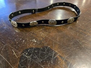 Handcrafted Native American Style Choker Necklace - Picture 1 of 4