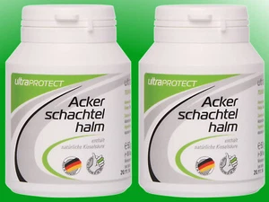 (418,00€/kg) Ultra Sports Protect Ackerschachtelhalm Kapseln 2 x 50g - Bild 1 von 1