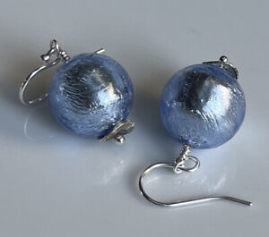 Glass Beaded Handcrafted Earrings for sale | eBay