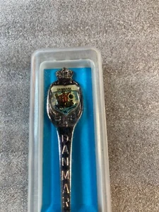 Danmark Souvenirlöffel S-99 * - Bild 1 von 1