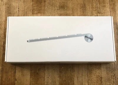 Apple Wireless Keyboard  1314 in original box. Never used - Image 1 of 4