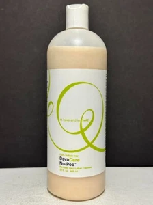 Deva Care No-Poo No-Fade Zero Lather Cleanser - 32 fl oz - Picture 1 of 1