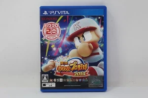 Jikkyou Powerful Pro Yakyuu 2014 (Sony PlayStation Vita, 2014) - Japanese... - Picture 1 of 3