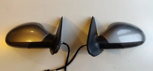 SEAT EXTERIOR MIRROR SIDE VIEW BOTH SIDES 1M0857934A 1M0857933A - Picture 1 of 12