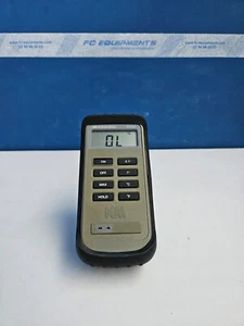 Kane-May KM330 Handheld Thermometer Comark FOR PARTS - Foto 1 di 1