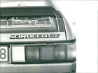Volkswagen Scirocco GT - Vintage Photograph 2977946