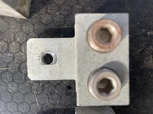 3-DGE -600-S Double Barrel Mechanical Lug 600 MCM - #4 AWG   Dual Rated - Picture 1 of 6